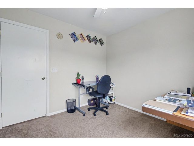 6501 Cache Dr, Colorado Springs, CO 80923