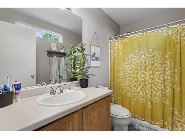 6501 Cache Dr, Colorado Springs, CO 80923