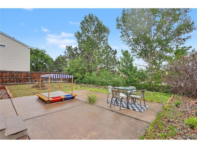 6501 Cache Dr, Colorado Springs, CO 80923