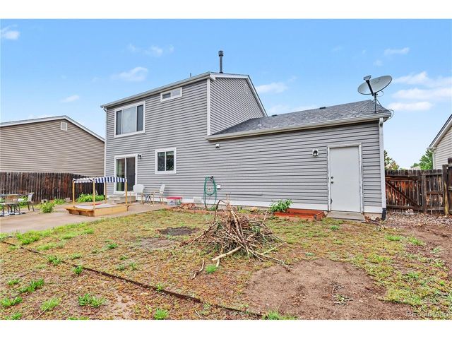 6501 Cache Dr, Colorado Springs, CO 80923