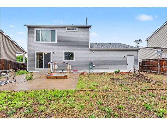 6501 Cache Dr, Colorado Springs, CO 80923