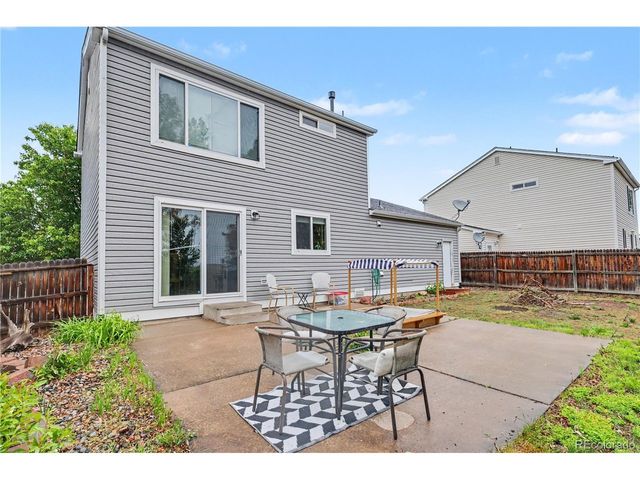 6501 Cache Dr, Colorado Springs, CO 80923