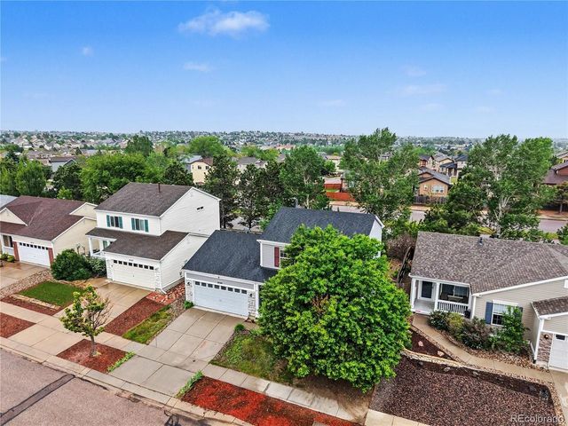 6501 Cache Dr, Colorado Springs, CO 80923