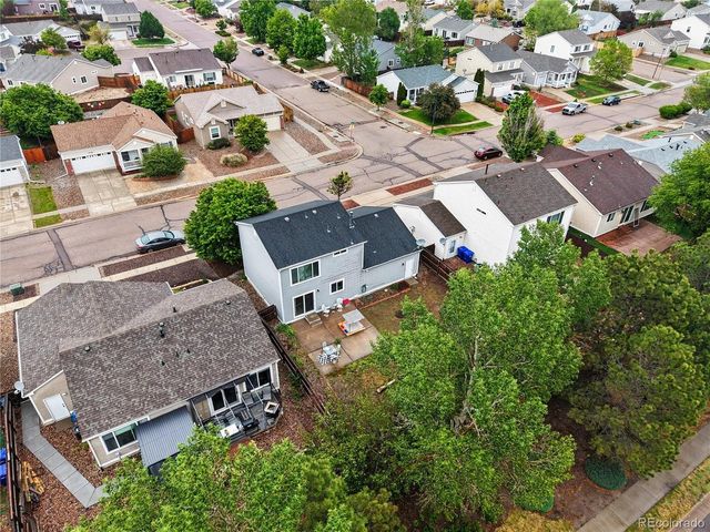 6501 Cache Dr, Colorado Springs, CO 80923
