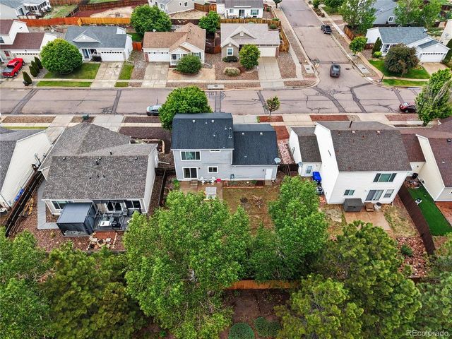 6501 Cache Dr, Colorado Springs, CO 80923
