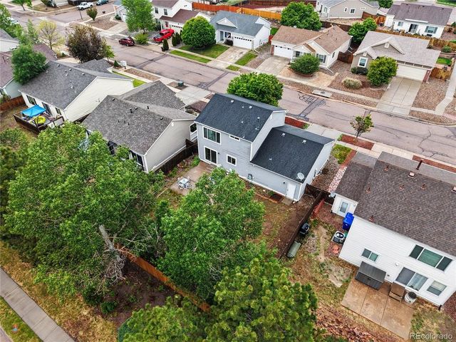 6501 Cache Dr, Colorado Springs, CO 80923