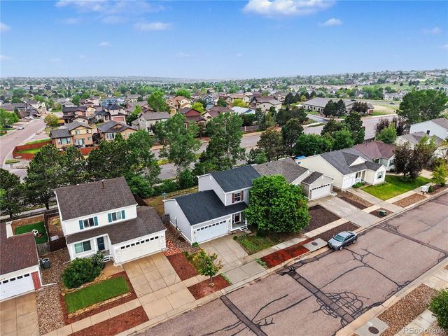 6501 Cache Dr, Colorado Springs, CO 80923
