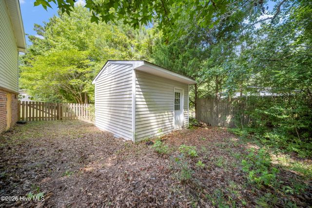 63 Warwick Court, Hampstead, NC 28443