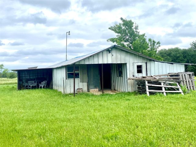 1200 Gholson Road, Millsap, TX 76066