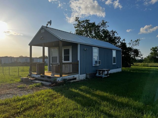 1200 Gholson Road, Millsap, TX 76066