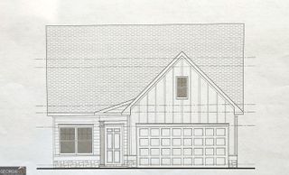 34 Umber Lane LOT 13, Newnan, GA 30263