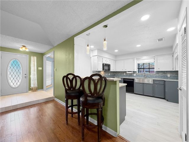 3401 Picadilly Lane, Corpus Christi, TX 78414