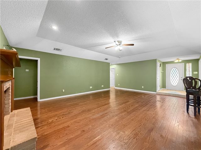 3401 Picadilly Lane, Corpus Christi, TX 78414