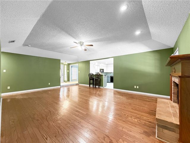 3401 Picadilly Lane, Corpus Christi, TX 78414