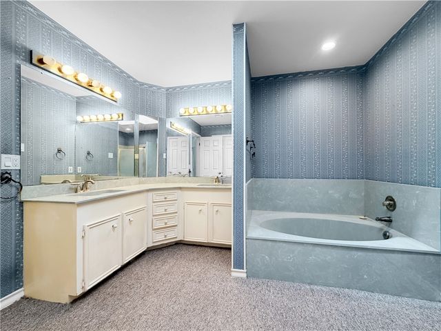 3401 Picadilly Lane, Corpus Christi, TX 78414