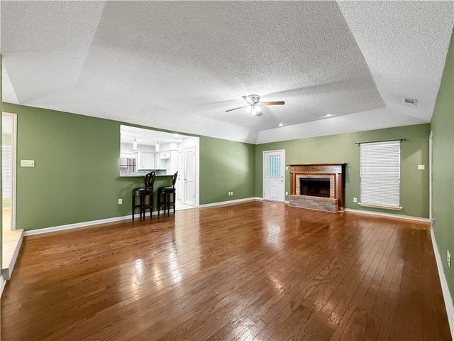 3401 Picadilly Lane, Corpus Christi, TX 78414