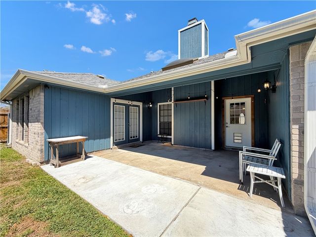 3401 Picadilly Lane, Corpus Christi, TX 78414