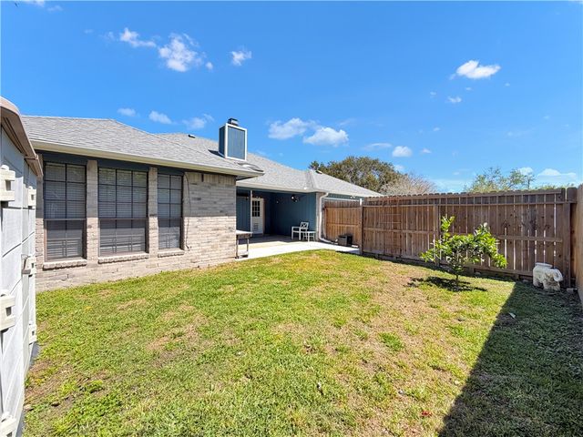 3401 Picadilly Lane, Corpus Christi, TX 78414