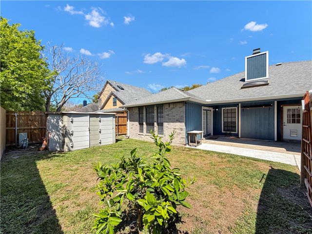 3401 Picadilly Lane, Corpus Christi, TX 78414
