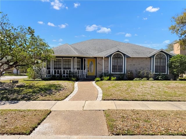 3401 Picadilly Lane, Corpus Christi, TX 78414