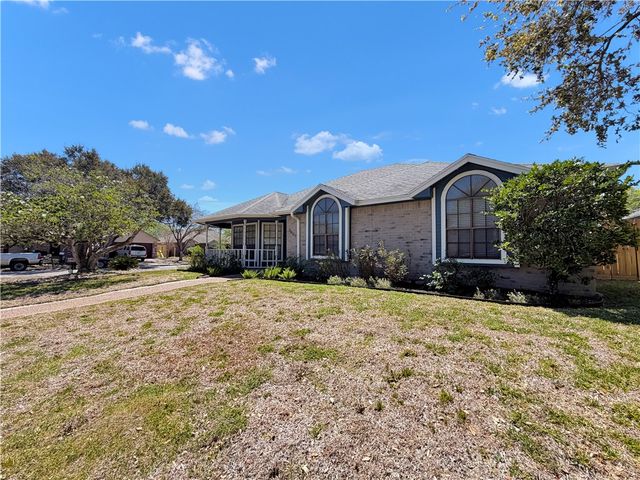3401 Picadilly Lane, Corpus Christi, TX 78414