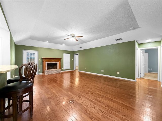 3401 Picadilly Lane, Corpus Christi, TX 78414