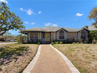 3401 Picadilly Lane, Corpus Christi, TX 78414