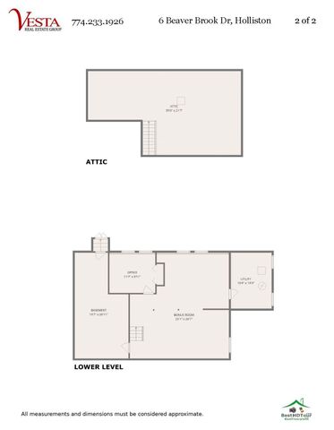 6 Beaver Brook Dr, Holliston, MA 01746