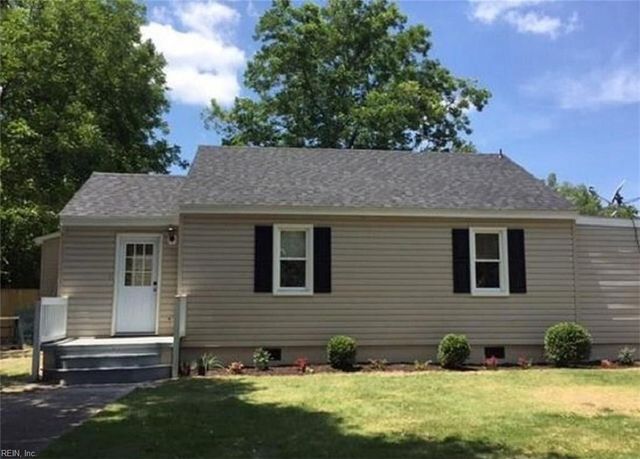 3425 Johns St # A, Norfolk, VA 23513