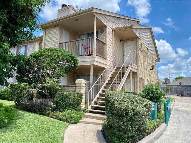 3100 Jeanetta Street 802, Houston, TX 77063