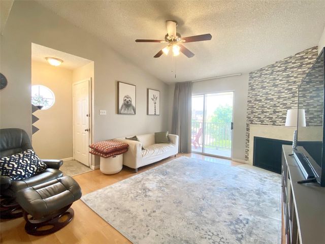 3100 Jeanetta Street 802, Houston, TX 77063