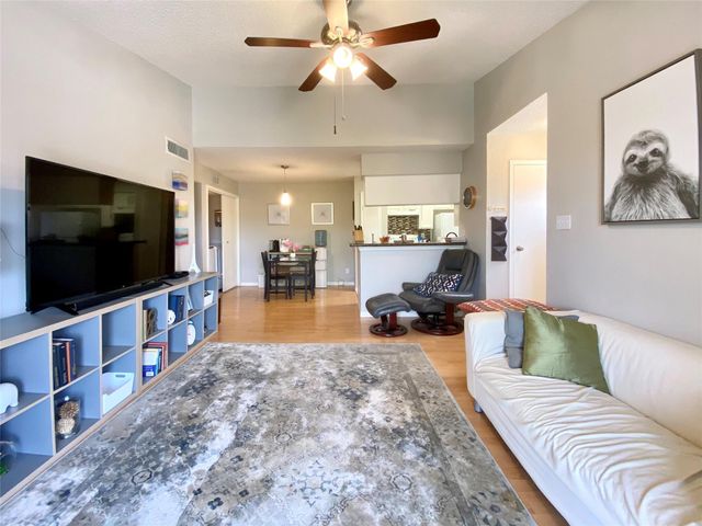 3100 Jeanetta Street 802, Houston, TX 77063