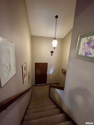 61 Schack Road, Murphysboro, IL 62966