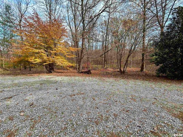 61 Schack Road, Murphysboro, IL 62966