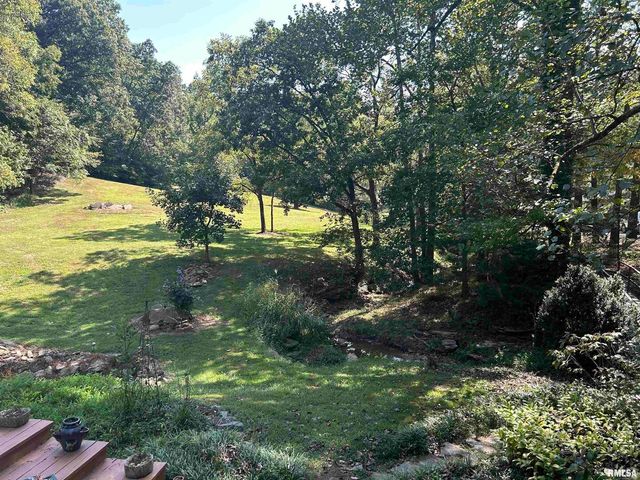 61 Schack Road, Murphysboro, IL 62966