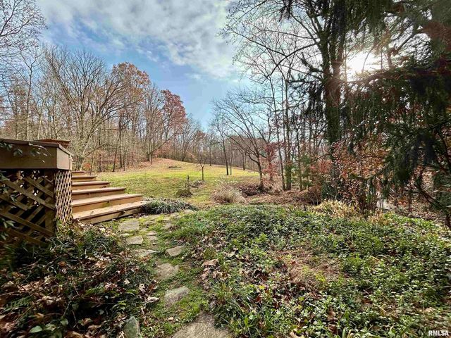 61 Schack Road, Murphysboro, IL 62966