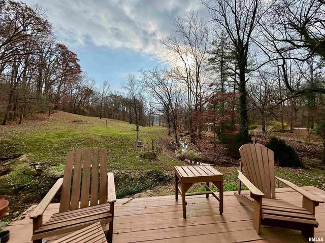 61 Schack Road, Murphysboro, IL 62966