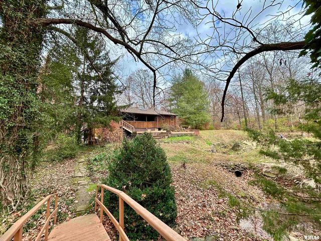 61 Schack Road, Murphysboro, IL 62966