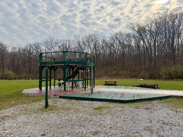 61 Schack Road, Murphysboro, IL 62966