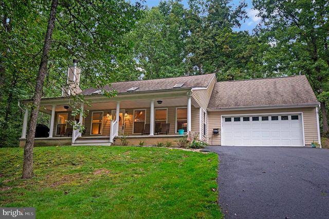 27 TAMARACK TER, Mineral, VA 23117