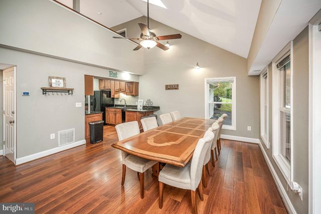 27 TAMARACK TER, Mineral, VA 23117
