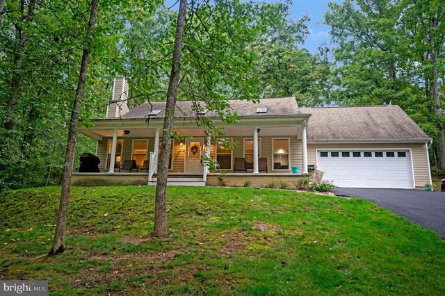 27 TAMARACK TER, Mineral, VA 23117