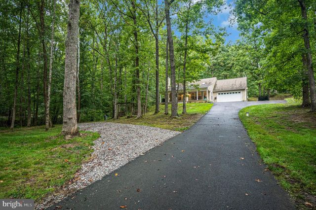 27 TAMARACK TER, Mineral, VA 23117