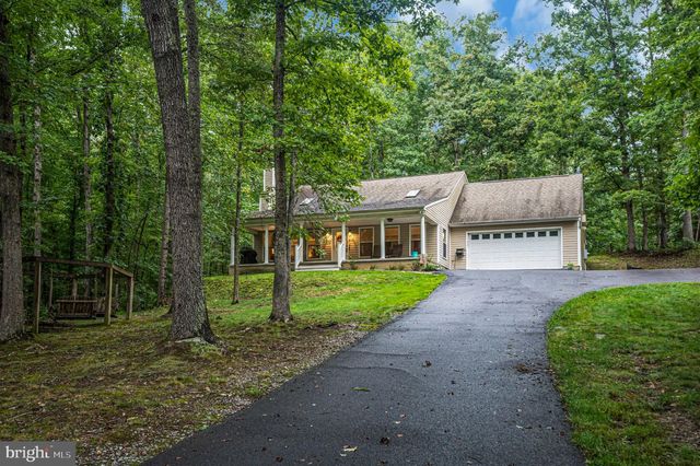 27 TAMARACK TER, Mineral, VA 23117