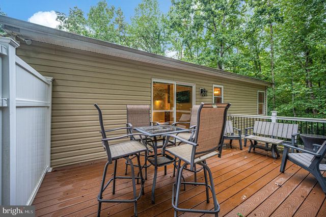 27 TAMARACK TER, Mineral, VA 23117