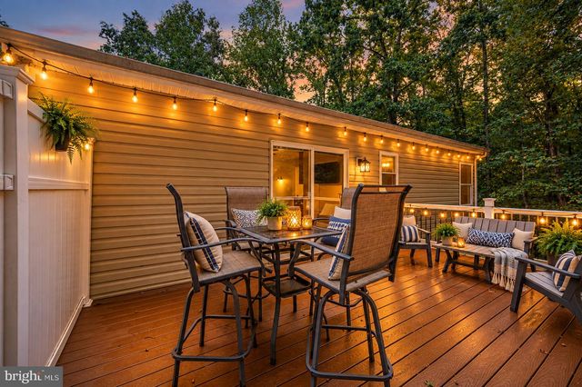 27 TAMARACK TER, Mineral, VA 23117