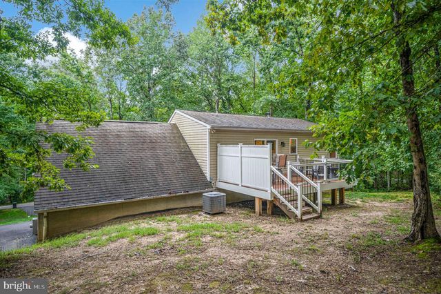 27 TAMARACK TER, Mineral, VA 23117