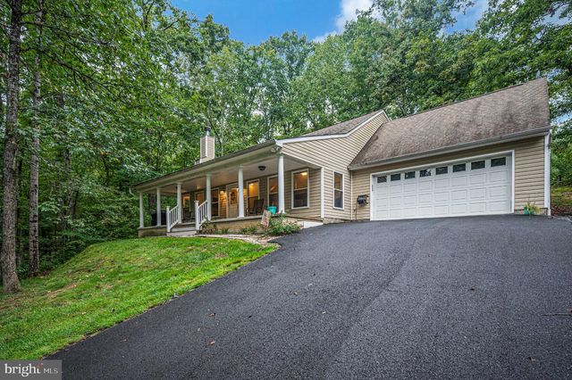27 TAMARACK TER, Mineral, VA 23117