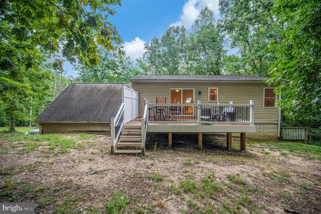27 TAMARACK TER, Mineral, VA 23117