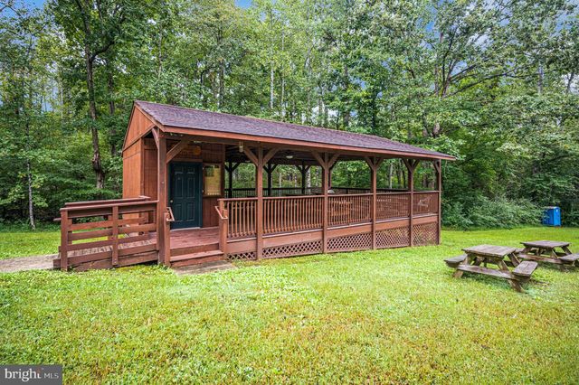 27 TAMARACK TER, Mineral, VA 23117